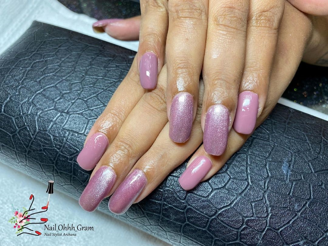 Gel Extension